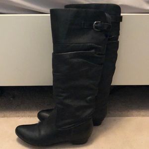 Steve Madden Boots